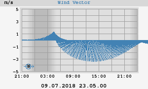 Wind Vector